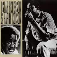 Oscar Peterson Trio - Oscar Peterson & Harry Edison