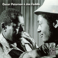 Oscar Peterson Trio - Oscar Peterson & Jon Faddis
