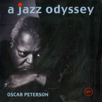 Oscar Peterson Trio - A Jazz Odyssey