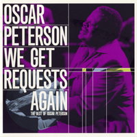 Oscar Peterson Trio - We Get Requests Again. The Best Of Oscar Peterson