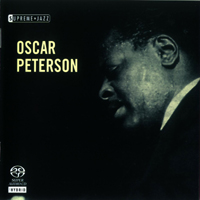 Oscar Peterson Trio - Supreme Jazz Collection