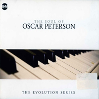 Oscar Peterson Trio - The Soul Of Oscar Peterson (CD 1)
