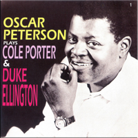 Oscar Peterson Trio - Songbooks Etcetera (CD 1): Plays Cole Porter & Duke Ellington