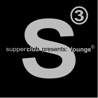 Supperclub (CD series) - Supperclub Presents Lounge Vol.3 (CD 1 - La Salle Neige)
