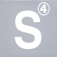 Supperclub (CD series) - Supperclub Presents Lounge Vol.4 (CD 1 - La Salle Neige)