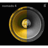 Supperclub (CD series) - Supperclub Presents: Nomads 4