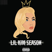 Lil Kim - Lil Kim Season (Mixtape)