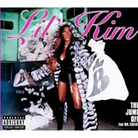 Lil Kim - The Jump Off (Single)