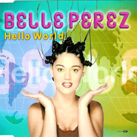 Belle Perez - Hello World (EP)
