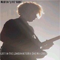 Gore, Martin L. - UK (London)