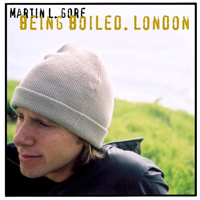 Martin L. Gore - Being Boiled (London DJ Set)
