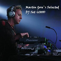 Martin L. Gore - Selected (DJ Set)