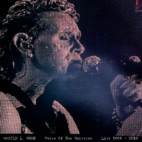 Martin L. Gore - Voice Of The Universe (Live 2009 / 2010)