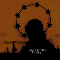 Fuck The Facts - Misery (EP)