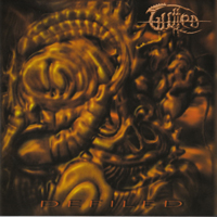 Gutted - Defiled