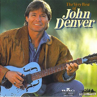 John Denver - The Very Best of John Denver (CD 2)
