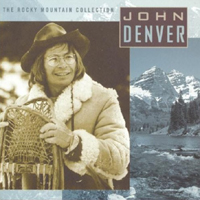 John Denver - The Rocky Mountain Collection (CD 2)