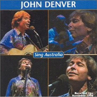 John Denver - Sing Australia (In Concert - November 1994)