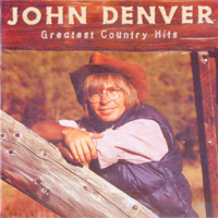 John Denver - Greatest Country Hits