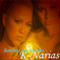 K-Narias - Hombres Con Paales