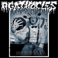 Agathocles - Obey Their Rules