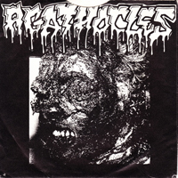 Agathocles - Agathocles & Smegma (Split)