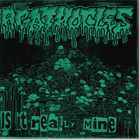 Agathocles - Agathocles & Punisher (Split)