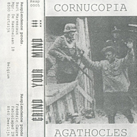Agathocles - Agathocles / Cornucopia (Split)