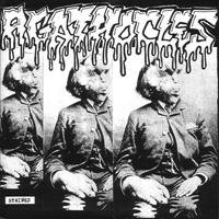 Agathocles - Agathocles & Excruciating Terror (Split)