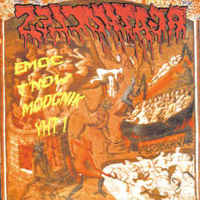 Agathocles - Agathocles & Sterbehilfe (Split)