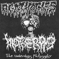 Agathocles - Agathocles & Motherpig (Split)