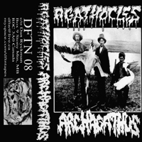 Agathocles - Agathocles & Archagathus (Split)