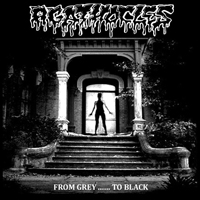 Agathocles - From Grey... To Black