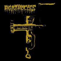 Agathocles - Mincer