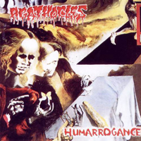 Agathocles - Humarrogance