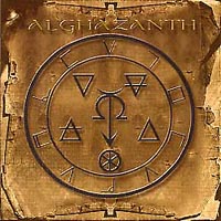 Alghazanth - Osiris-Typhon Unmasked