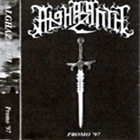 Alghazanth - Promo '97 (Promo EP)