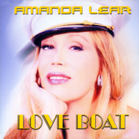 Amanda Lear - Love Boat (Single)