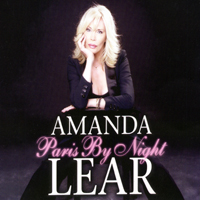 Amanda Lear - Paris By Night (Single)