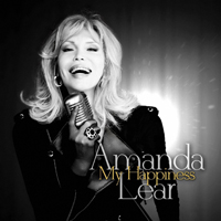 Amanda Lear - My Happiness (Deluxe Edition)