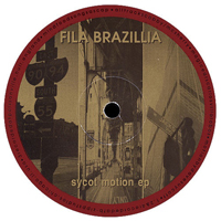 Fila Brazillia - Sycot Motion