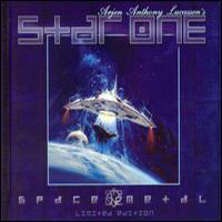 Star One - Space Metal (bonus disc)