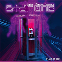 Star One - Revel in Time (Single)