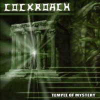 Cockroach (DEU) - Temple Of Mystery