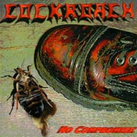 Cockroach (DEU) - No Compromise