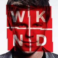 Ferry Corsten - W.K.N.D