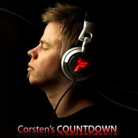 Ferry Corsten - Corsten's Countdown 056 (2008-07-23)