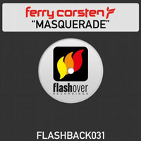 Ferry Corsten - Masquerade (Single)