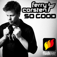 Ferry Corsten - So Good (Single)