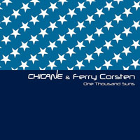 Ferry Corsten - One Thousand Suns (EP) 
